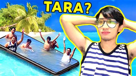 SWIMMING sa CHAT NALANG (UTANG Bago OUTING).